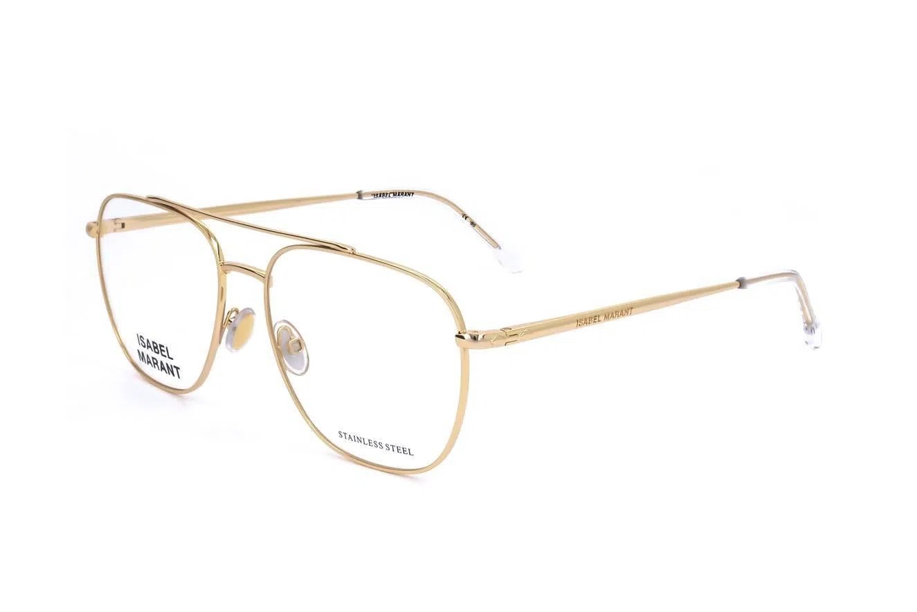 Isabel Marant IM0028 Eyeglasses - view 4